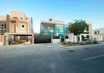 فیلا 4 غرف نوم للبيع في الشامخة، أبوظبي - New Project. jpg