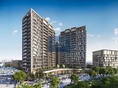 Expo City I Smart Investment I Post Handover Pyament Plan I High ROI