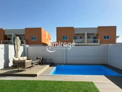 4 Cпальни Вилла в аренду в Аль Самха, Абу-Даби - IMG-20250305-WA0070. jpg
