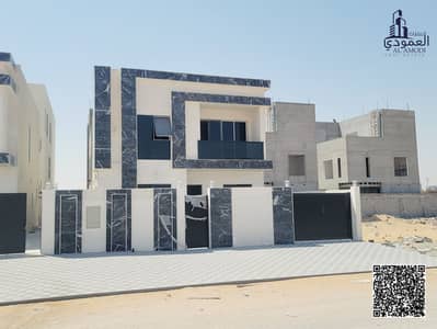 4 Bedroom Villa for Sale in Al Helio, Ajman - ٢٠٢٥٠٤٠٣_١١١٢٥٠. jpg