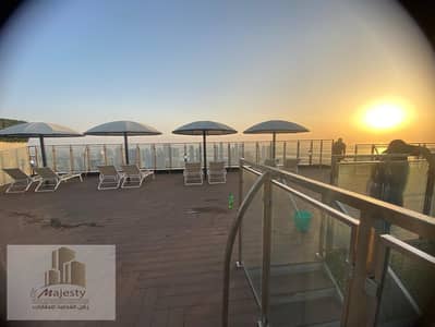 1 Bedroom Apartment for Rent in Al Qasba, Sharjah - IMG-20250417-WA0019. jpg