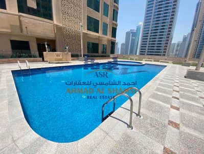 2 Bedroom Apartment for Rent in Al Khan, Sharjah - IMG_8184. jpg