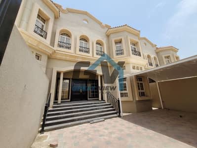 5 Bedroom Villa for Rent in Mohammed Bin Zayed City, Abu Dhabi - WhatsApp Image 2025-04-17 at 11.30. 23 AM (1). jpeg