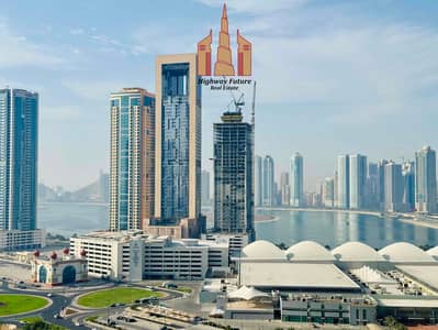 3 Bedroom Apartment for Rent in Al Taawun, Sharjah - IMG_4281. jpg