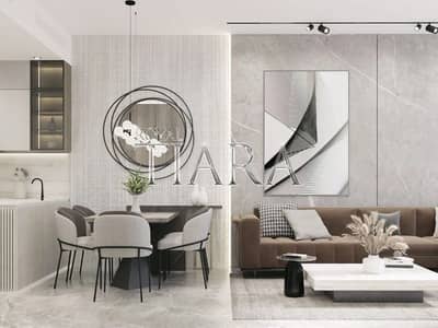 شقة 3 غرف نوم للبيع في جزر دبي، دبي - Ocean-Pearl. 11. jpg