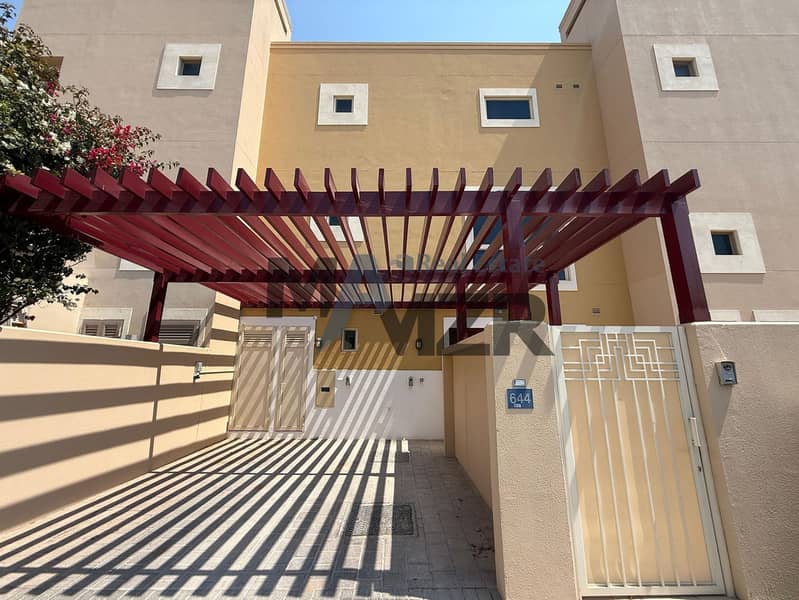 Вилла в Аль Раха Гарденс,Ясмина, 4 cпальни, 180000 AED - 11373294 Вилла в Аль Раха Гарденс,Ясмина, 4 cпальни, 180000 AED - 11373294