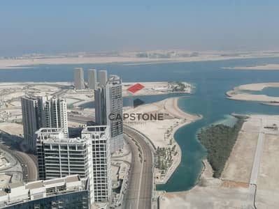 3 Bedroom Apartment for Sale in Al Reem Island, Abu Dhabi - Good Investment | Stunning Sea View | Prime Area