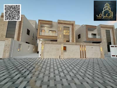 4 Bedroom Villa for Sale in Al Helio, Ajman - WhatsApp Image 2025-04-16 at 9.42. 48 AM (12). jpeg