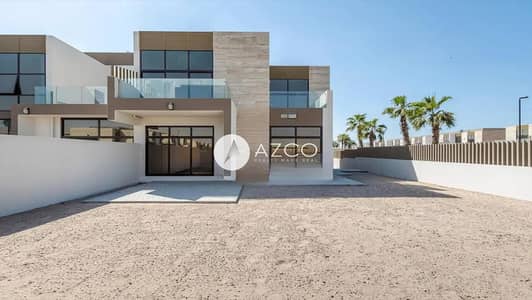 4 Bedroom Villa for Sale in Mohammed Bin Rashid City, Dubai - 5f3e8780-d00c-40f8-b421-54dfd8016d2b. jpg