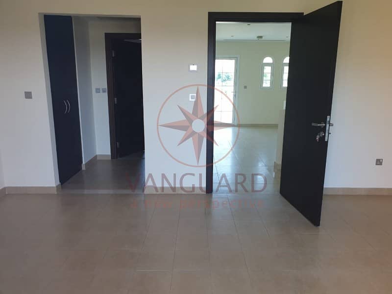 1 BR Nakheel Town House Available for Rent