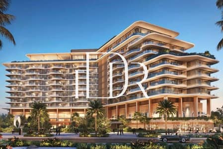 1 Bedroom Apartment for Sale in Saadiyat Island, Abu Dhabi - Screenshot 2025-01-30 161726. png