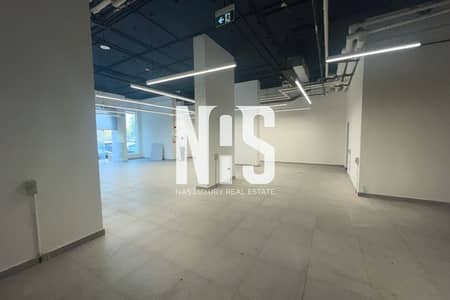 Shop for Rent in Corniche Road, Abu Dhabi - Hot deal | Corniche |primer location Shop |195 sqm