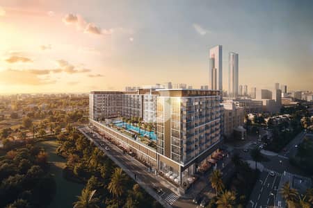 Shop for Sale in Jumeirah Village Circle (JVC), Dubai - Retail Shop | Handover Q3 2025 | Prime Location