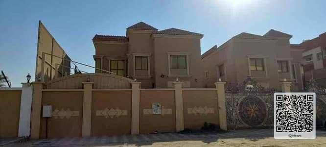 5 Bedroom Villa for Sale in Al Rawda, Ajman - 2d715797-4b12-4b5e-bb0a-a6f75755b1e6. jpg