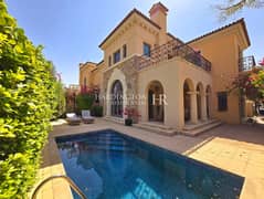 Luxurious | Private Pool | Firestone Villa