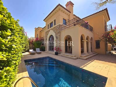 4 Bedroom Villa for Sale in Jumeirah Golf Estates, Dubai - 2. png