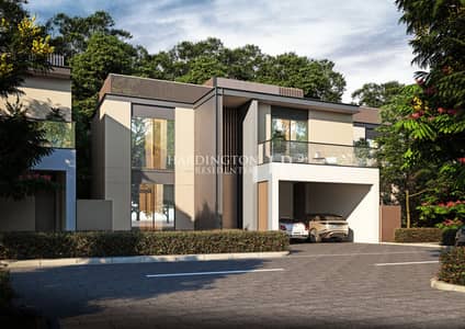 4 Bedroom Villa for Sale in Dubailand, Dubai - 4BR - Type C. jpg