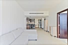 Furnished | High Floor | Ready to Move