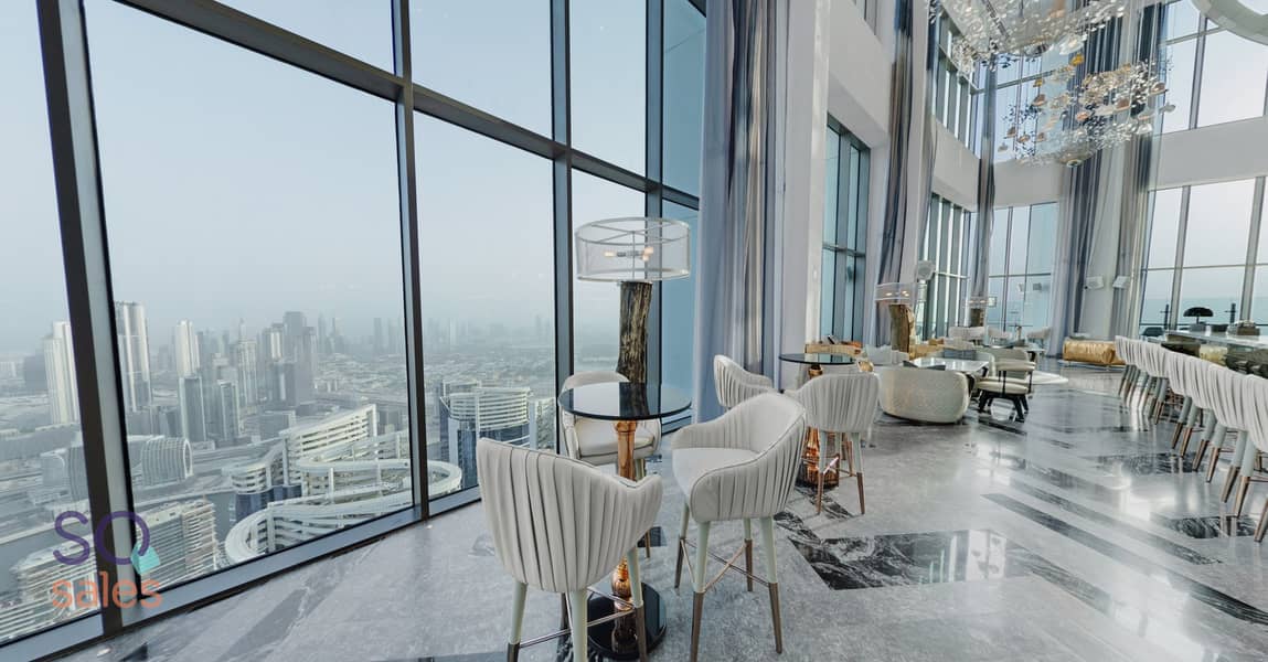 21 Elite living - 1BR Simplex (17). jpg