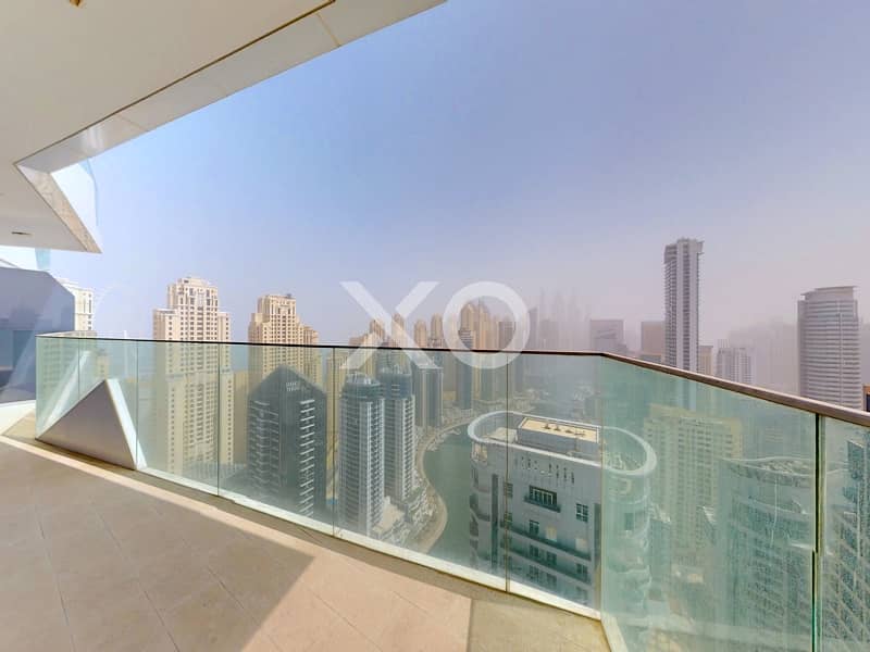 Surreal Views | Ultra Luxurious | Vacant Surreal Views | Ultra Luxurious | Vacant