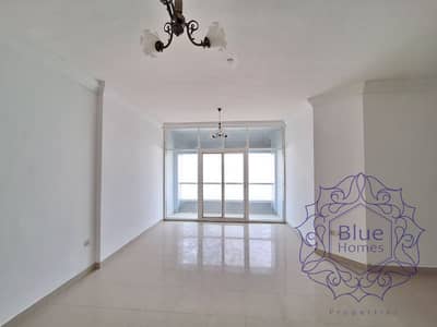 3 Bedroom Flat for Rent in Al Taawun, Sharjah - 20250415_104730. jpg