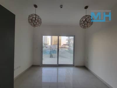 Studio for Rent in Business Bay, Dubai - IMG-20250417-WA0029. jpg