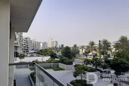 3 Bedroom Flat for Rent in Dubai Hills Estate, Dubai - Huge Layout | Prime Location | Unique Unit