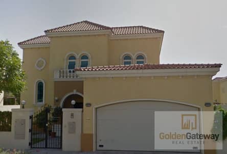 3 Bedroom Villa for Rent in Jumeirah Park, Dubai - 1. JPG