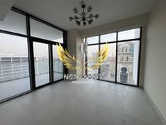 شقة في شقق بن غاطي،واحة دبي للسيليكون (DSO) 3 غرف 120000 درهم - 10596564