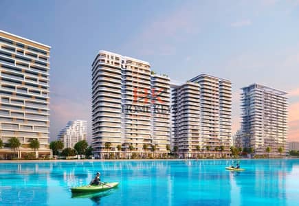 1 Спальня Апартаменты Продажа в Дубай Саут, Дубай - 21. jpg