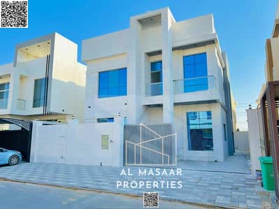 5 Bedroom Villa for Sale in Al Yasmeen, Ajman - batch_767300174-800x600. jpg