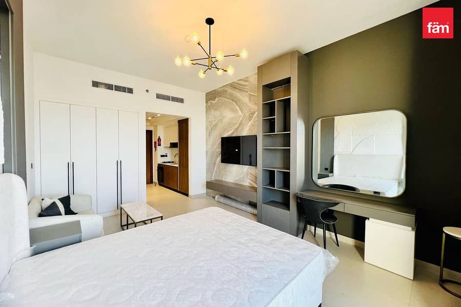 PRIME RESIDENCY | AL FURJAN | BRAND NEW PRIME RESIDENCY | AL FURJAN | BRAND NEW