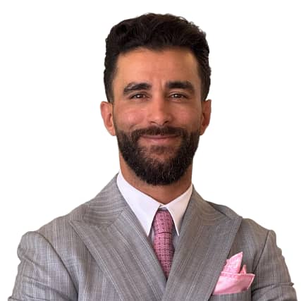 Amine Mansouri