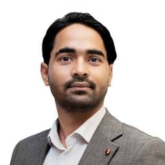 Harish Bokati Harish Bokati