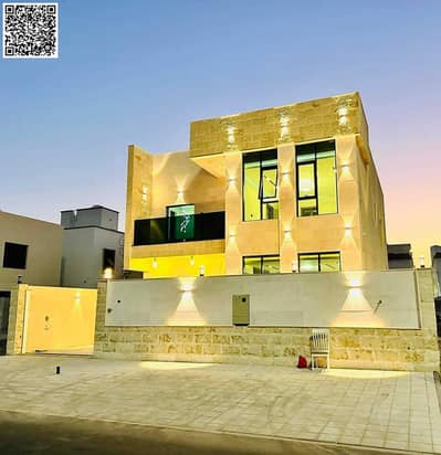 5 Bedroom Villa for Sale in Al Yasmeen, Ajman - IMG-20250417-WA0101. jpg