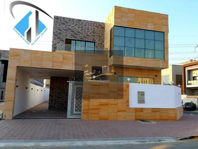 5 Bedroom Villa for Rent in Al Yasmeen, Ajman - 45ff2a0d-e403-4d96-9cc7-137f6ad06357. jpg