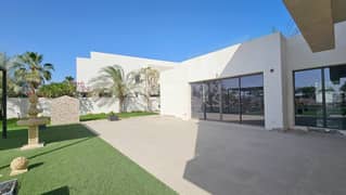 Golf Course View | Maids and Drivers Room |Vacant
