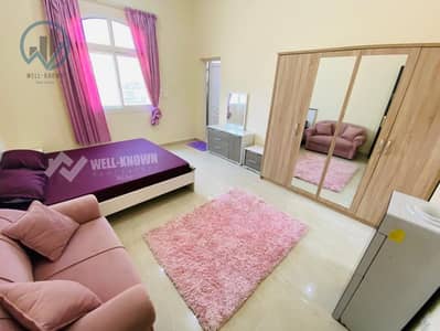 Studio for Rent in Khalifa City, Abu Dhabi - WhatsApp Image 2022-10-13 at 10.33. 27 AM (1). jpeg
