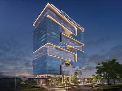 Office for Sale in Motor City, Dubai - 12. jpg