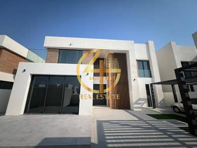 5 Bedroom Villa for Sale in Saadiyat Island, Abu Dhabi - WhatsApp Image 2025-04-11 at 15.56. 35 (1). jpeg