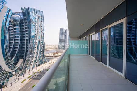2 Bedroom Apartment for Rent in Business Bay, Dubai - Stunning Unit | Prime Location | Spacious Living