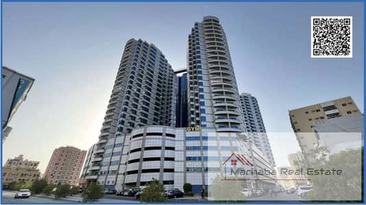 Studio for Sale in Al Rashidiya, Ajman - 99ee965f-0d0f-4d1b-a2a8-a8c22c881fd0. jpg