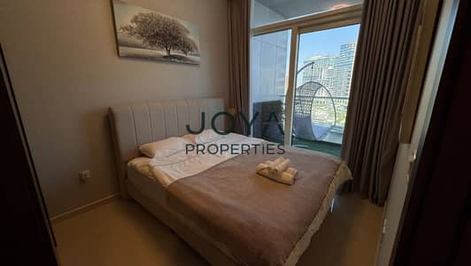 1 Bedroom Flat for Sale in Business Bay, Dubai - Fully Fitted Modern | Great Rental Yield