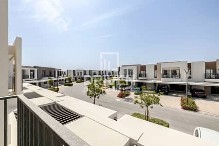 3 Bedroom Villa for Rent in Dubai South, Dubai - Single Row | Ready to Move in | Spacious Unit