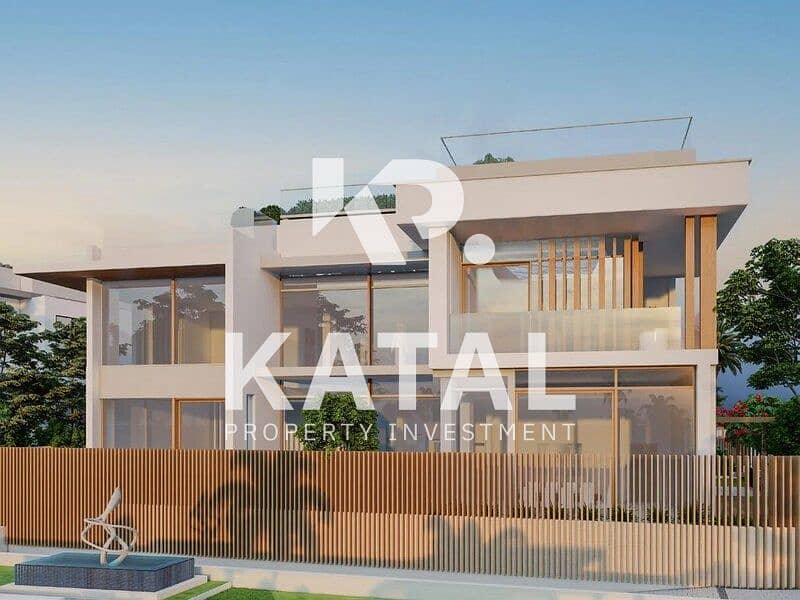 9 T-A_Murjan Al Saadiyat, Saadiyat Island, Abu Dhabi, Townhouse, Villa, 4 Bedroom, for Sale, Sea View, Louvre Abu Dhabi 003. jpg