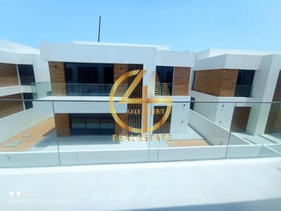 4 Bedroom Villa for Rent in Saadiyat Island, Abu Dhabi - WhatsApp Image 2025-04-11 at 23.08. 42. jpeg
