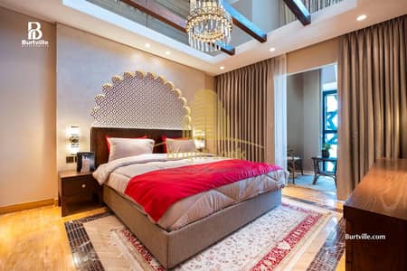 3 Bedroom Apartment for Sale in Masdar City, Abu Dhabi - IMG-20250217-WA0018. jpg