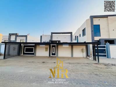 فیلا 3 غرف نوم للبيع في الحليو، عجمان - IMG-20250414-WA0491. jpg