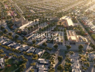 6 Bedroom Villa for Sale in Saadiyat Island, Abu Dhabi - Luxury Living | Premium Finishes | Call Now