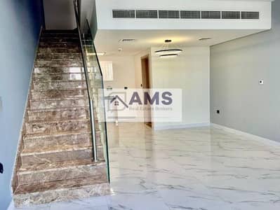 1 Bedroom Townhouse for Rent in Dubailand, Dubai - image (4). png
